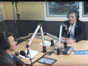 «Мое имя используют»!  Олимпийский чемпион Павел Пинигин выступил в радиоэфире