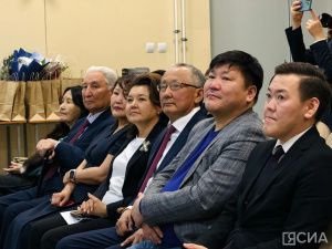 Подведены итоги конкурса «Кинолетопись Якутии»