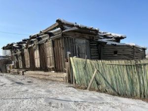 Якутянам рассказали, какие здания войдут в «Старый город-2»