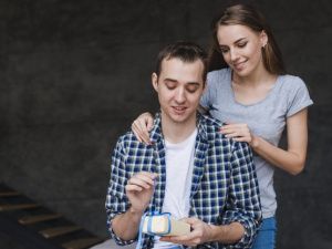 Потребительский спрос к 23 февраля существенно изменился