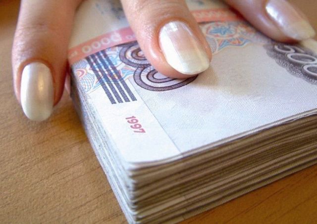 Председатель ТСЖ в Якутске обвиняется в похищении 9 млн рублей