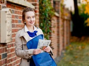 Почта России запускает подписную кампанию на второе полугодие 2024 года