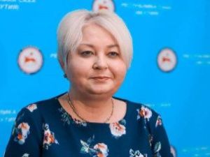 Министр здравоохранения Якутии Елена Борисова выступит в радиоэфире