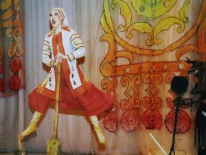 Хореограф Ирина Петухова — о любви к театру, восточных танцах и физической активности