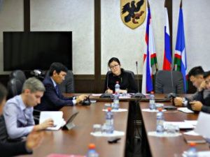 РЕФОРМА СТРОИТЕЛЬНОГО ЗАКОНОДАТЕЛЬСТВА ПОСТАВИЛА ДЖО ПЕРЕД НЕПРОСТЫМ ВЫБОРОМ