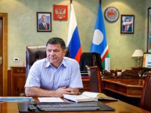 В Якутии будет создан Арктический аукционный дом