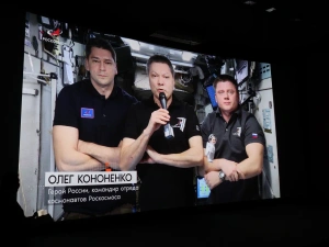 В преддверии дня рождения Михаила Ефимовича Николаева якутянам показали фильм «Путь Президента»