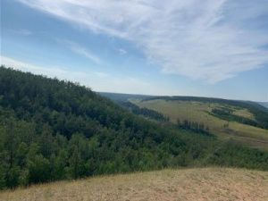 Минимущество Якутии отвечает на вопросы в социальных сетях о программе «Дальневосточный гектар»