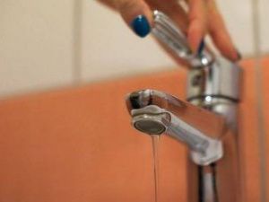 Во многих районах Якутска вечером отключат водоснабжение