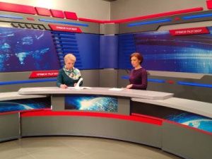 В Якутии намерены развивать высокотехнологичную медицинскую помощь