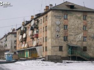 Оперштаб: В Солнечном промерз водовод. Режим повышенной готовности