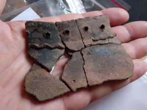 Более 30 тысяч артефактов найдено археологами в Мирнинском районе