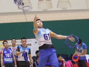 Сильнейшие команды районов Якутии вступили в борьбу за Кубок Федерации по северному многоборью