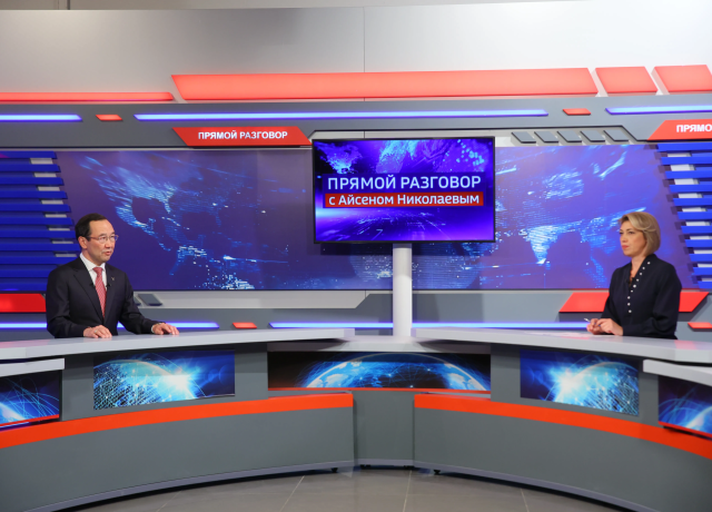 На городские маршруты в Якутске выйдут еще 50 новых автобусов