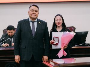 В Якутске подвели итоги мероприятий к 80-летию Победы в Великой Отечественной войне