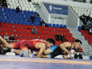 Афанасий Заболоцкий: «Александр Крылов поддерживал многих спортсменов на пути становления»