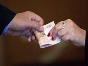 Пенсионерка из Чурапчи оштрафована за подстрекательство