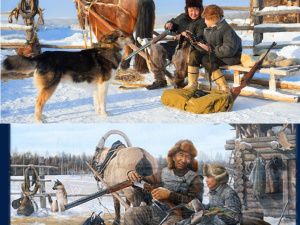 «Муус устар-2024»: в Якутке подвели итоги фотоконкурса «Счастливая семья – счастливая республика»