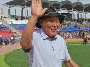 Владимир Поскачин назначил своего преемника