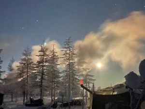 «Чистая земля»: как живет потомственная семья эвенов-оленеводов в якутской тундре