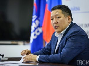 Руслан Платонов: «Победа "Единой России" в Якутии закономерна»