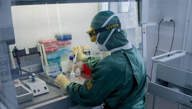 81 новый случай заражения коронавирусом выявлен в Якутии