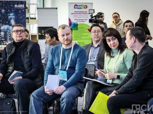 В Якутске открылся архитектурно-строительный форум