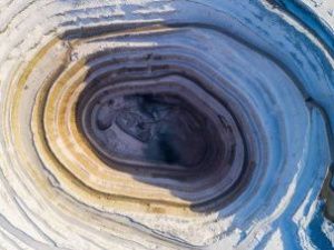 «АЛРОСА» оценила восстановление затопленного рудника «Мир» в 73 миллиарда рублей