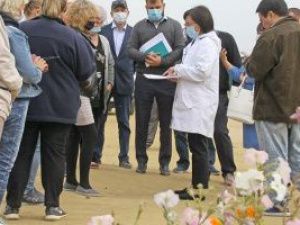 Власти Якутска обратились в прокуратуру в защиту интересов жителей Мархи