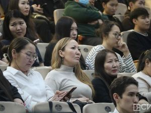 В Якутии стартовал передвижной международный фестиваль «Кино на службе Отечеству»