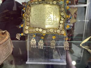 Более 20 музеев республики представили уникальные экспонаты в Якутском музее