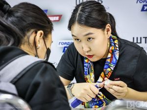 В Якутске свое 10-летие отметило региональное отделение общественного движения «Матери России»