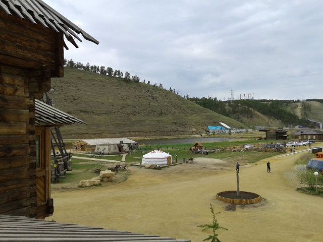 В Якутске требуют возвратить участок «Чочур Муран» окружной администрации