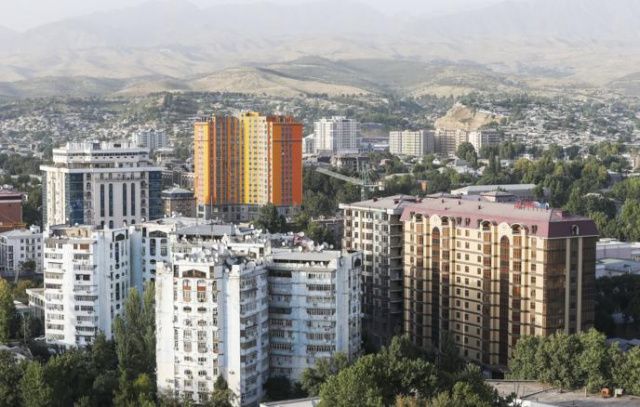 Житель Душанбе выдумал разбой, чтобы скрыть проигрыш в азартных играх