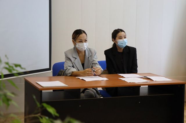 В уголовно-исполнительной инспекции состоялся семинар по вопросам социально-психологической работы с осужденными, имеющими алкогольную зависимость