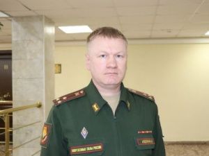 Участвуют ли якутские военнослужащие срочной службы в операции в ЛНР и ДНР?
