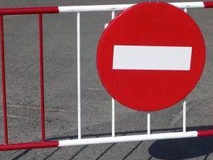 Перекрытия улиц в день проведения «Кросс Нации – 2022» в Якутске