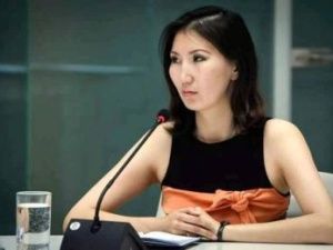 Прокурор попросил отправить блогера Сусанну Рожину в колонию на 8 лет