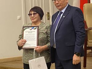 Фильм «Мое Русское Устье» презентовали в Москве