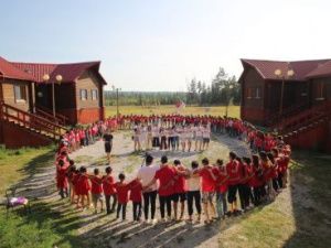 Управление образования города Якутска разъясняет о зачислении детей в летние лагеря