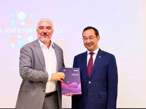 Проект «Микрополис» масштабируют на районы Якутии