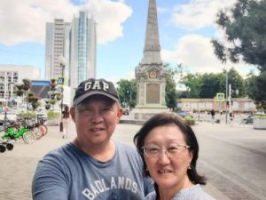 "Это самое лучшее время вдвоем", - мэр Якутска рассказала о своем отпуске