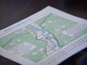 Три проекта Ленского моста рассмотрят в Росавтодоре