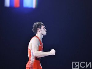 Фото: финальные встречи и награждение победителей турнира Коркина - 2023