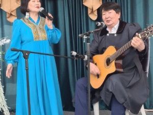 В Чурапчинском улусе завершена Декада Дня семьи, любви и верности