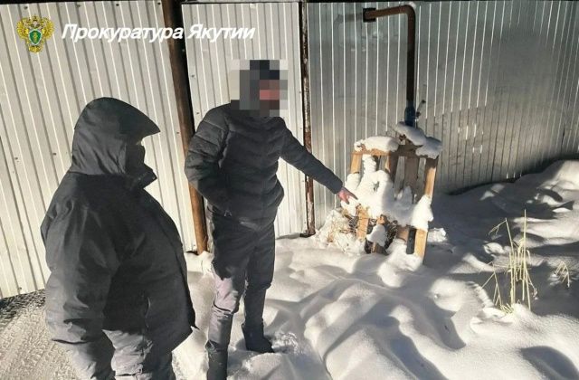 Трое мужчин оборудовали в Якутске более 3 тысяч тайников с наркотиками