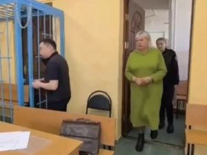 «Я прошла все круги ада». Верховный суд Якутии изучил жалобу замглавы Алдана
