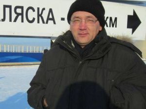 У якутского журналиста случилась трагедия! Требуется помощь!