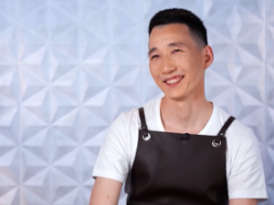 Повар из Якутска пришел в новый сезон шоу «Молодые ножи» Ивлева