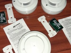 "Предупреди пожар – установи АДПИ»